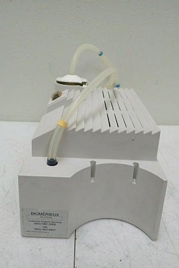 Used Denley WW004 B/P Pump, 110-120 Volts, 240 Watts