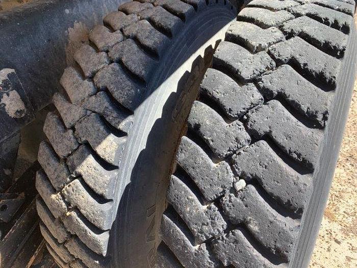 Used 2007 Supreme  1200t on KW T800 Chassis ***CAT ENGINE, LOW HOURS)