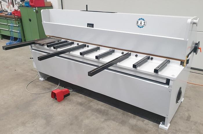 Gebraucht Tafelschere RAS 83.20