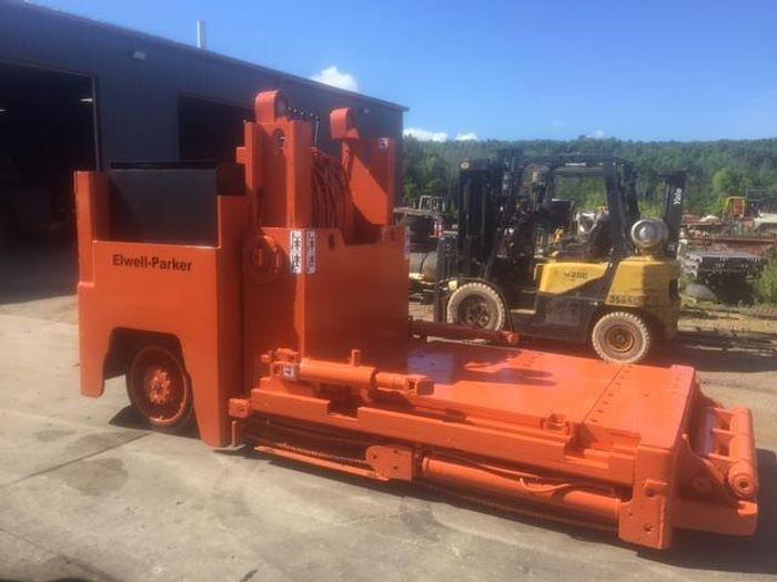 Used 1987 Elwell Parker E31