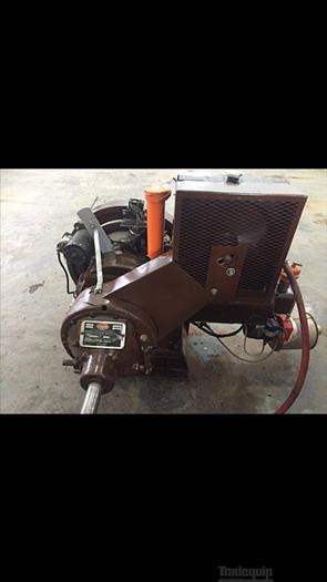 Used ARROW C66 ENGINE