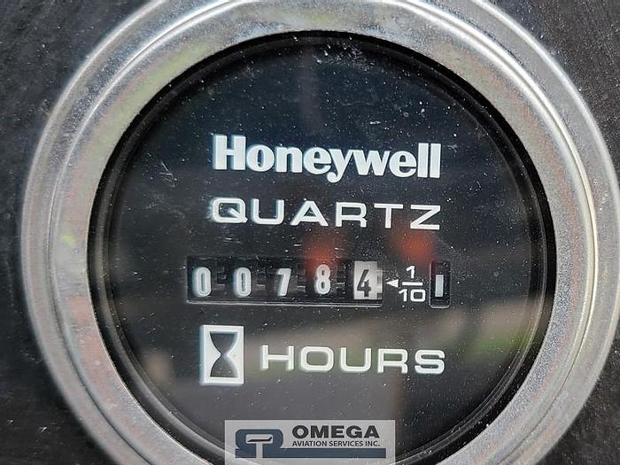 Used TUG baggage tractor MA50