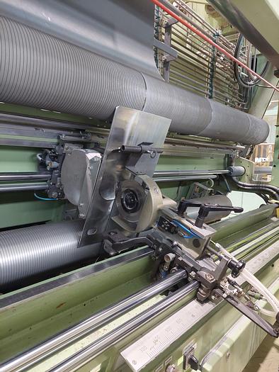 Gebraucht Slitter Rewinder - Valmet Winbelt - 3100 mm