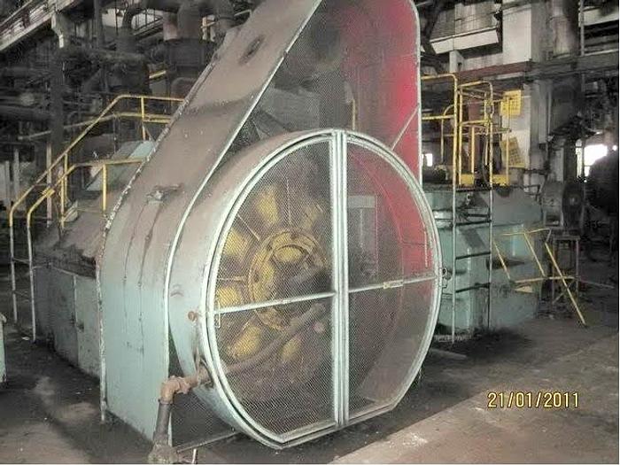 Used Upsetter B1139A