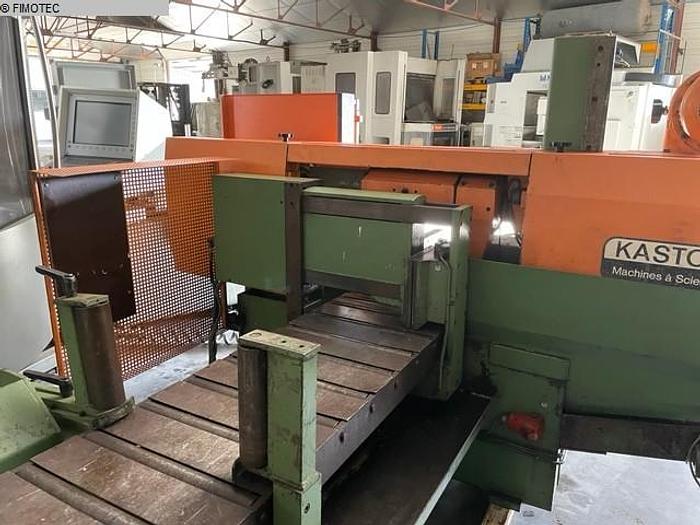 Used 1985 KASTO HBA 360 AU