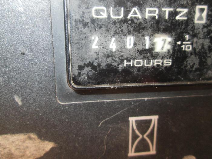 Used Toro Workman MD