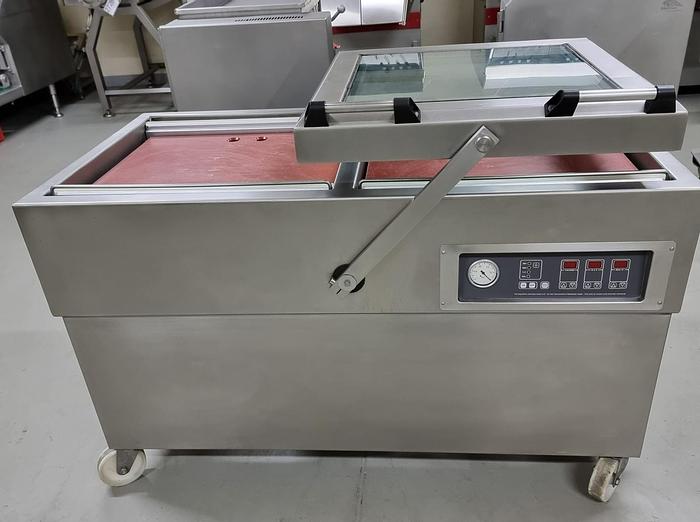 Used BOSS Vacuum chambers machines for Sale in Veliko Tarnovo, Bulg...