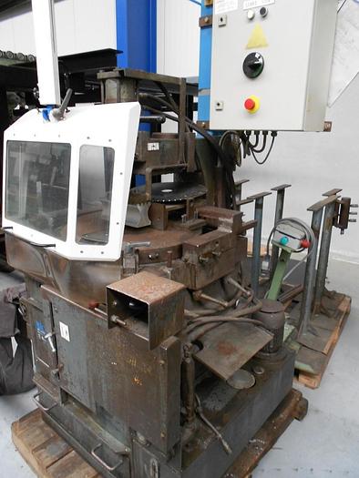 Gebruikt CIRKELZAAG KALTENBACH KK5