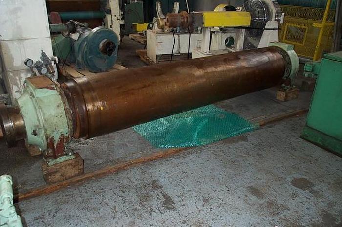 Used ESCHER WYSS #18248