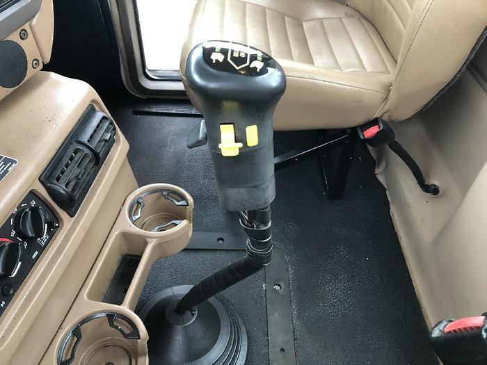 Used 2007 Mack CV713