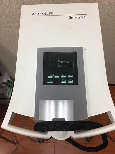 Used 2011 Cynosre Apogee Elite