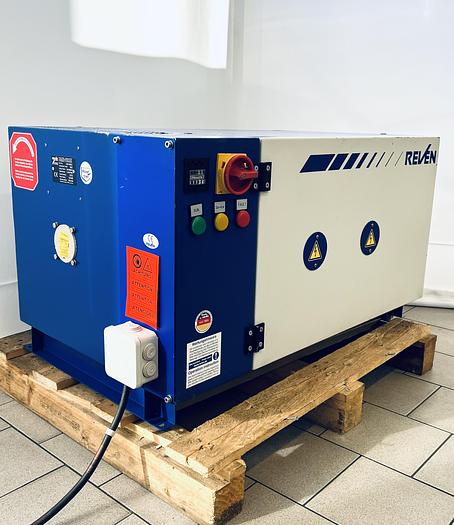 Gebraucht 2012 Reven UCE-1000 D