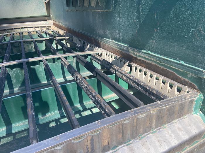 Refurbished Derrick Dual FLC 504 Shaker (4 panel)