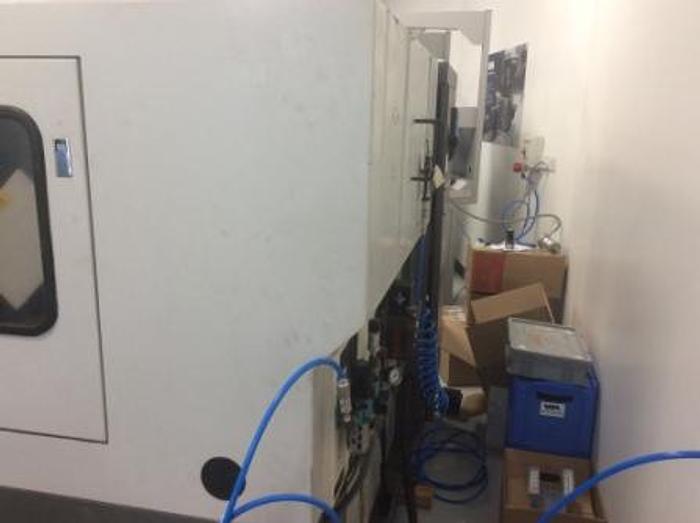 Used 1990 Hardinge Conquest C-42 CnC Lathe