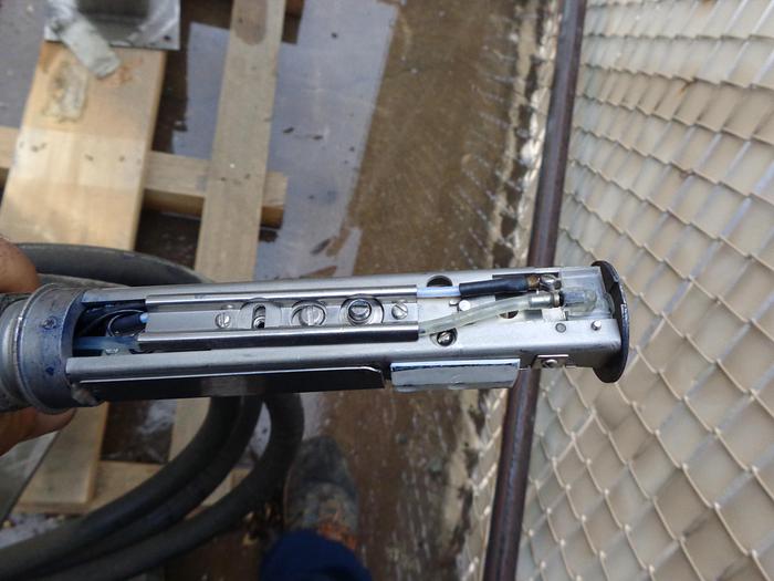 Used Printer, Inkjet, Videojet, Excel 170i, High Speed #S742927