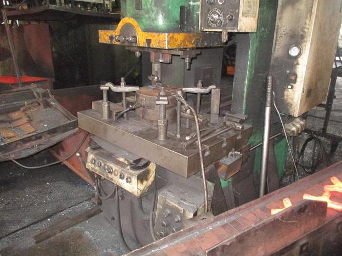 Used Hot Forging Line N400P-MK11B