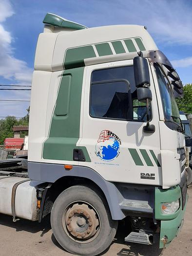 Gebruikt 2003 DAF 85 CF 430 4X2 MANUAL , EURO 3