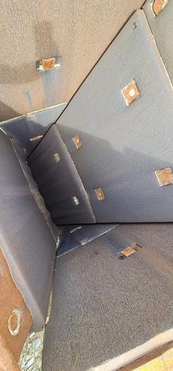 Usato 2001 Loro & Parisini 1.100 CR