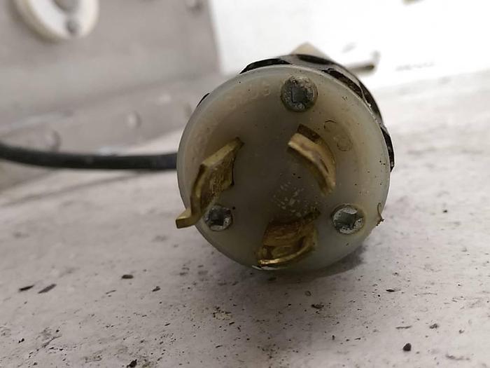 Used Rondo Flour Duster