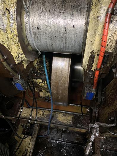 Used Part Former Hot AMP70