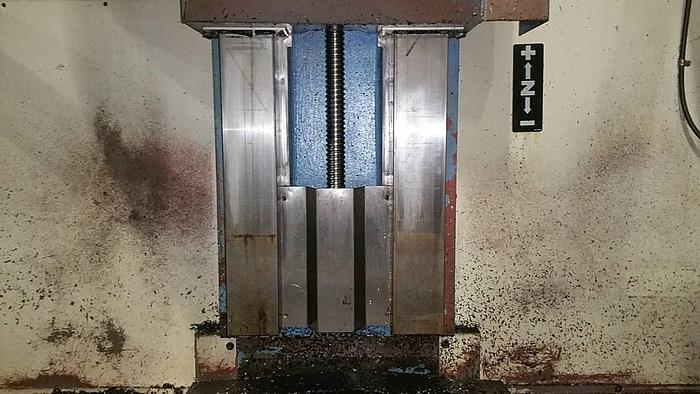 Used 1996 Supermax VMC Max-4XP