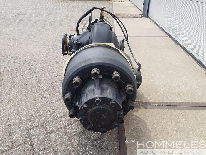 Gebraucht Eaton RSDZ 400