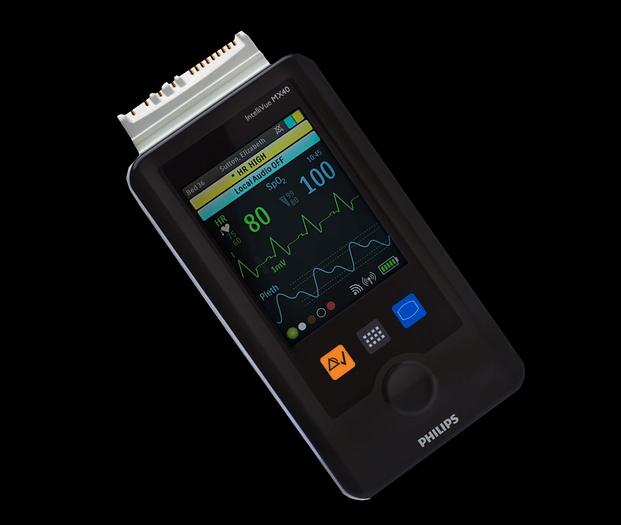 Refurbished Philips MX40