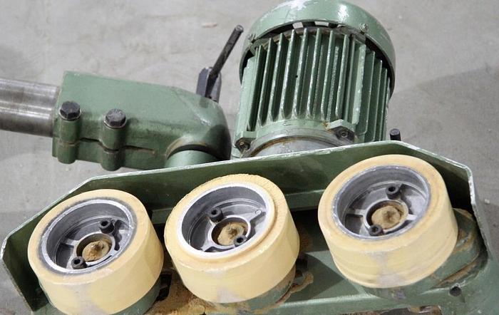 Used *SOLD* Feeder - Europa IP54