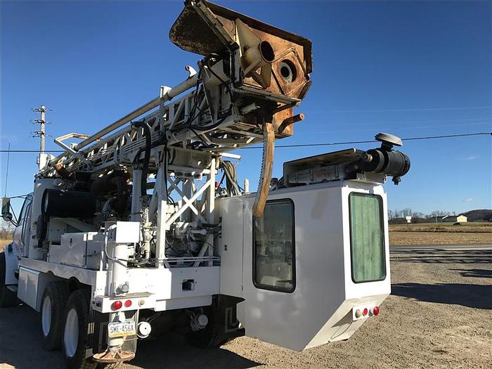 Used 2006 Sandvik T1000 Drill Rig (BH Blast Hole) - Sold