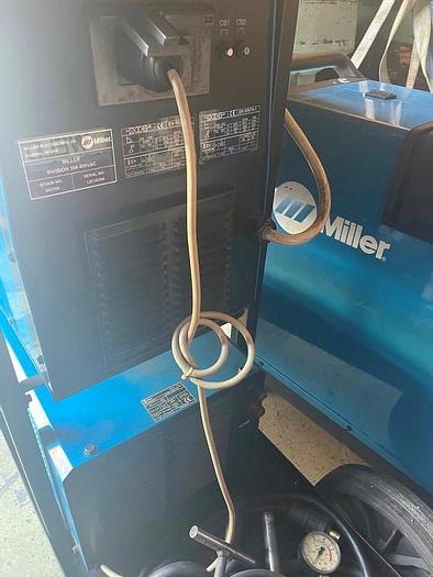 Usato POSIZIONATORE DI SALDATURA  "B"