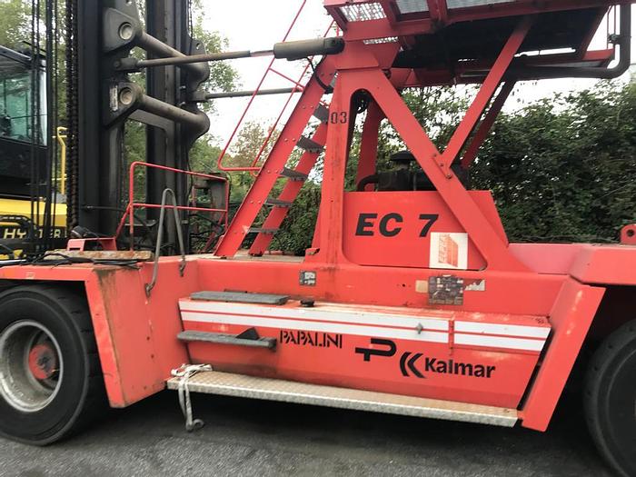 Gebraucht 1997 Kalmar DCD 80-45 E7