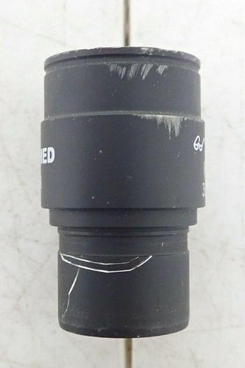Used Labomed USA 10x W.F. (FN 18) 3120012 Microscope Eyepiece