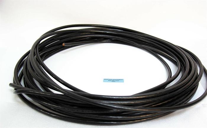 Used Southwire SimPull 2/0AWG 67.4mm2 600V Partial Spool ~85' Copper Wire New 9303