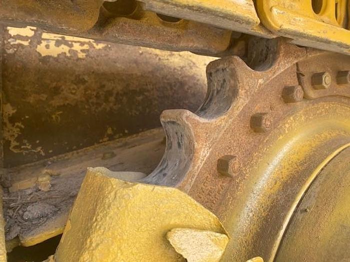 Used Dozers