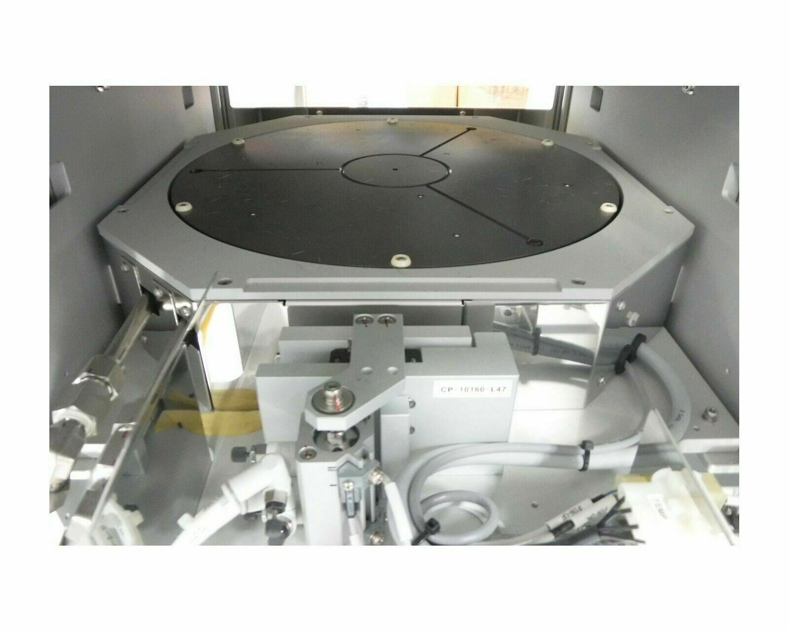 Used 2010 SEMES BAKE OVEN