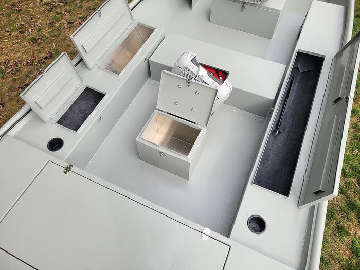 2023 Xtreme Pro Jet 1760 SS