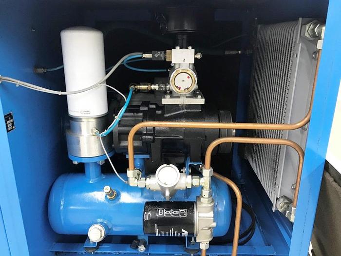 Gebraucht 2006 Babatz A10-H10