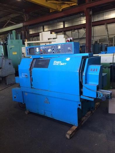 MIYANO BNC34T