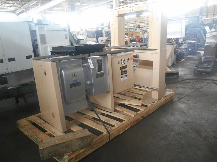 Used Magnaflux SB 2824