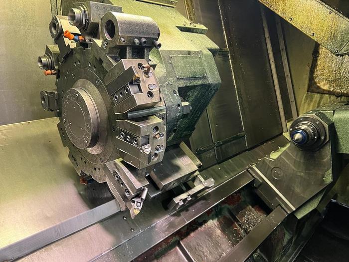 Usato 2006 BIGLIA B 1200 Y