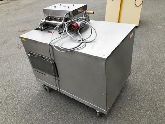 Used Beef Cooker Rtech