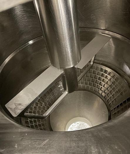 Used QUADRO COMIL - MODEL 198S - S/S - 25 HP