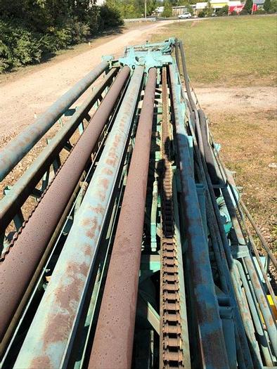 Used 0 Reichdrill C-700 Drill Rig