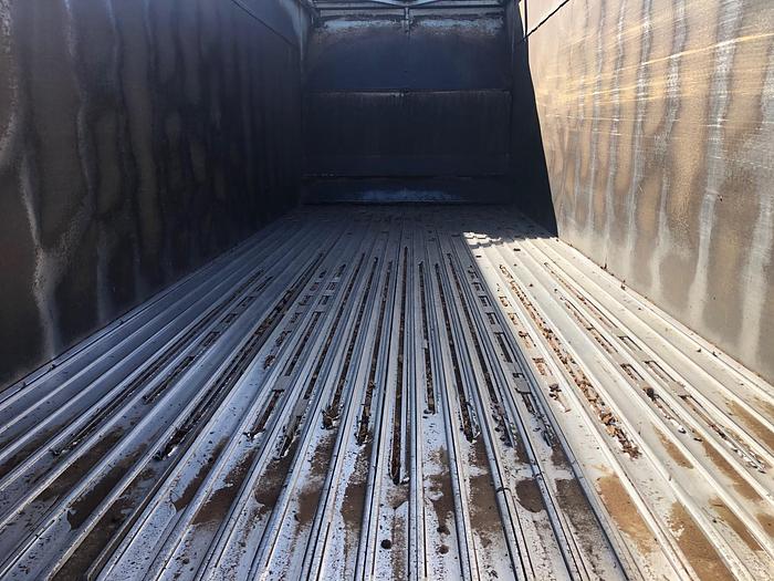 Used 2003 PETERSON PACIFIC BT60