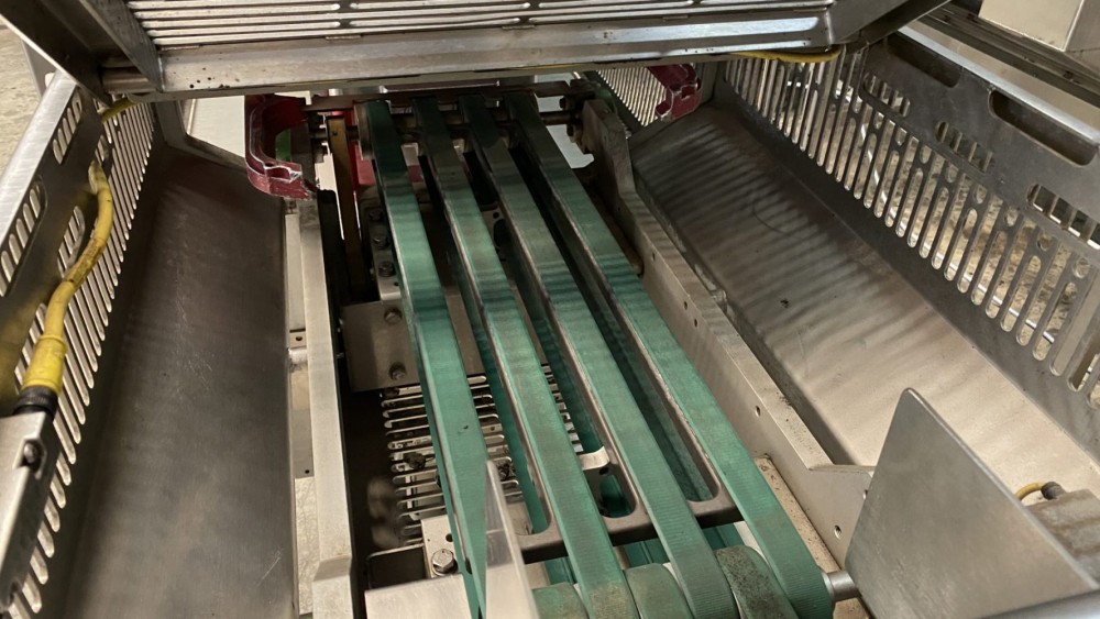 Used Proseal GT1