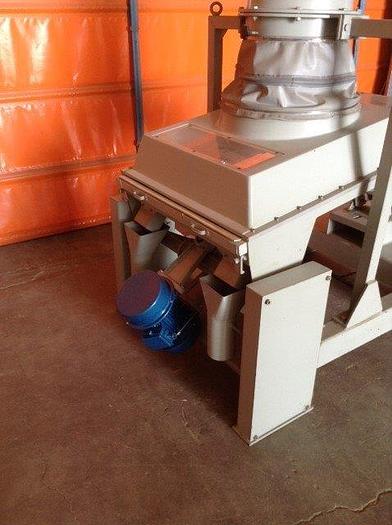 Used De-stoner T.6 ora