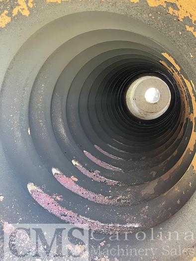 Used Cleaver Brooks 300 HP Boiler