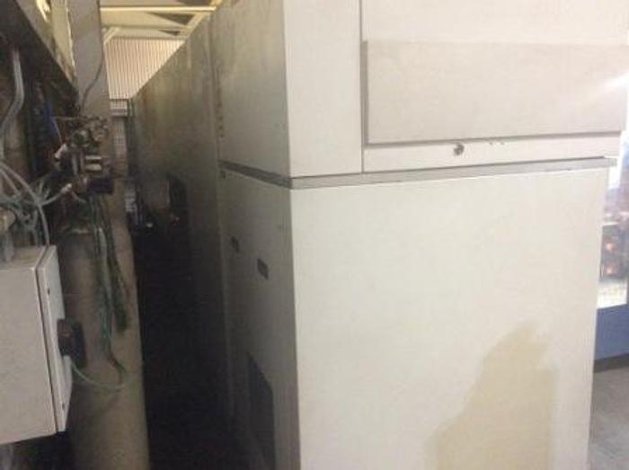 Used 2012 Trumpf Trulaser 3040