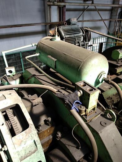 Used Press Trimming K2538