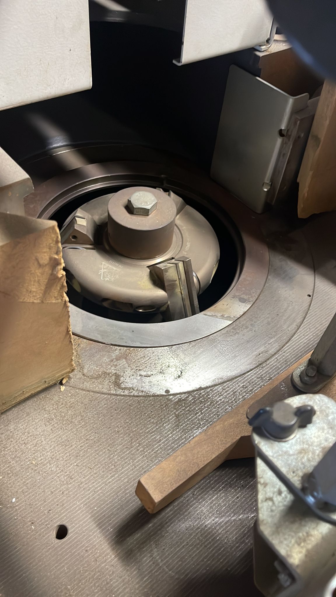 Used ROBLAND NZ 3800 - Panel Saw - 2009